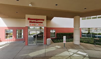 Surgical Specialty Care of the Mountain States, part of Pediatrix Medical Group | Timpanogos Pediatric Specialty Clinic main image